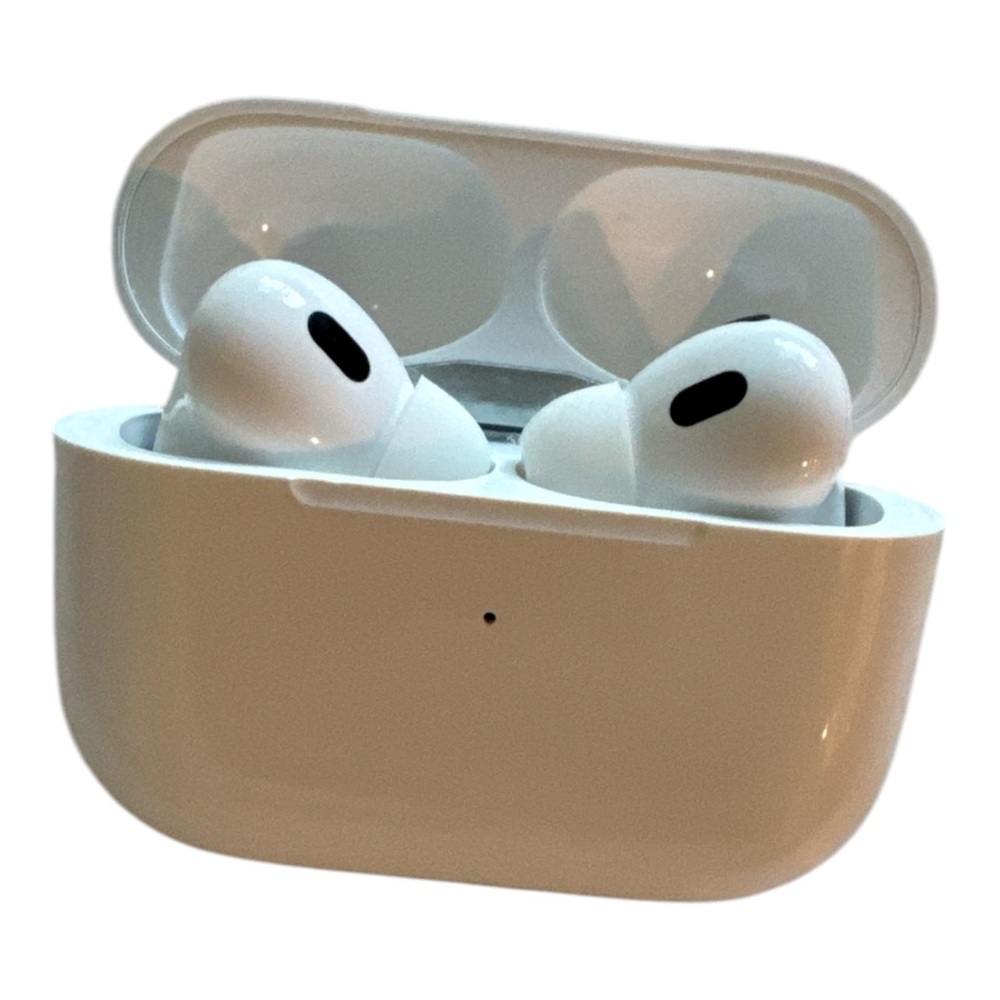 AirPods Pro “inspired” White Wireless Earbuds with Charging Case